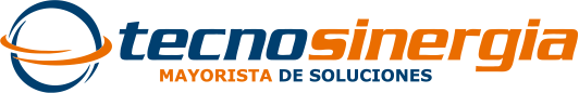 Tecnosinergia.com - Líder mayorista de soluciones en seguridad...